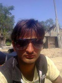 Anuj Mishra