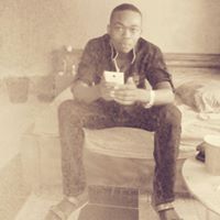 Joel Obodo