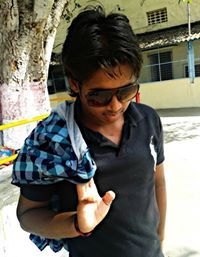 Shaik Althaf
