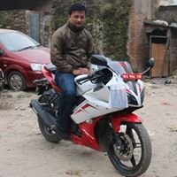 Sabin Khadka