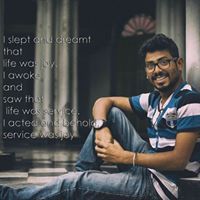 Suman Das