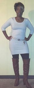 Adrienne Scott