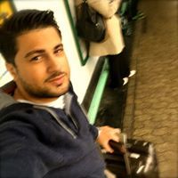 Yusuf Ahmet