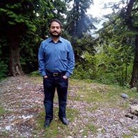 Mian Hamid Mjf