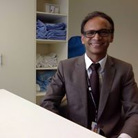 Rajeev Kumar