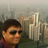 Sanjay Kumath