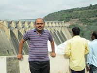 Subrahmanyasarma Peri