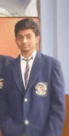 Shubham Agrawal