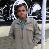 Sumit Sharma
