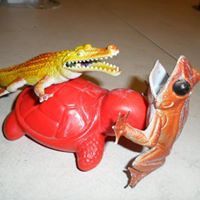 Егор Сергеевич