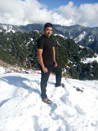 Sanjay Kumar