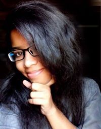 আফসারী আলপনা