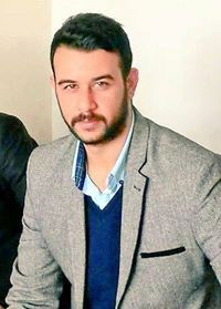 Ibrahim Üngör