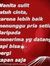 Khairun...