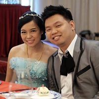 Nich Lim