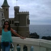 Loretto Méndez Barriga