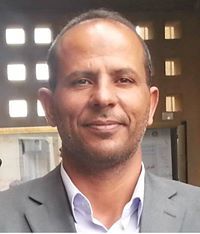 Kareem Madhloom