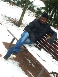 Vinoth Kumar D