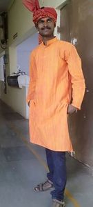 Vishnuraje Pawar