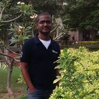 Satish Chandra