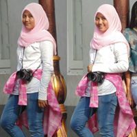 Ayu Natasha