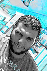 احمد عمرو