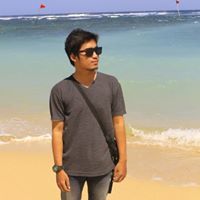 Luke Varian