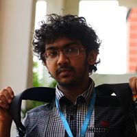 Parth Jawale