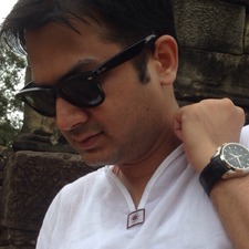 Ashwin Dudia
