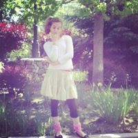 Maria Tomas McElliott