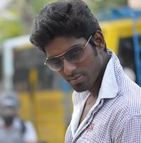 Naresh Iverson