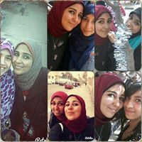 Hagar Mohamed