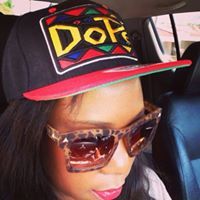 Mpho Molefe
