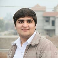 Farhan Ahmed