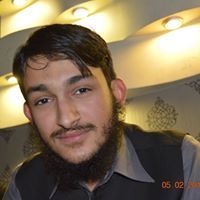 Inamullah Khan
