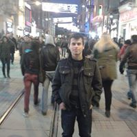 Bayram Yılmaz