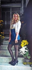 Марковић Маријана