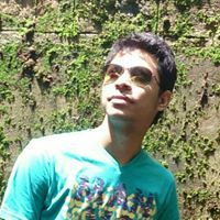 Devasish Barik