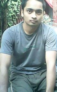 Dhirendra Mishra