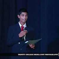 Dakshith Jayawardena