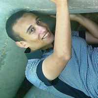 Mohamed Mohab