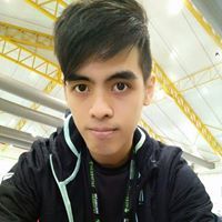 Justin Low