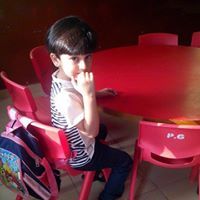 Arooj Tahir