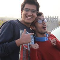 Hriday Agarwal