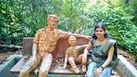 Soumya Santhosh