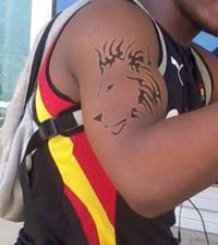 Daniel Angoo Burniton