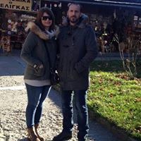 Χριστινα Πετκιδου