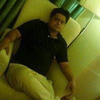 Vivek Raman