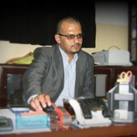 Mohammed Abu Afash