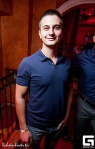 Артем Бойко